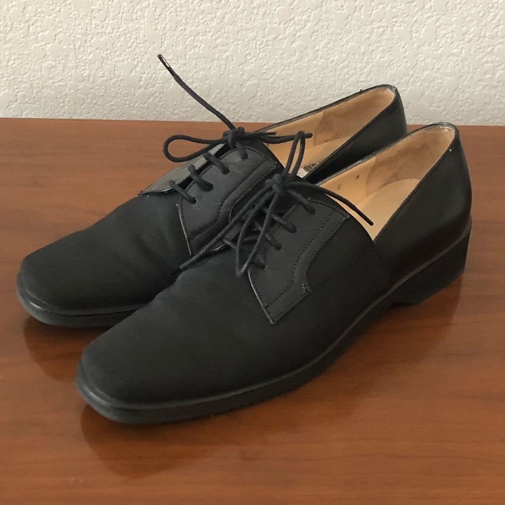 VTG Salvatore Ferragamo Loafers